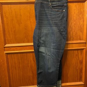 KUT from the Cloth Catherine Boyfriend Jeans